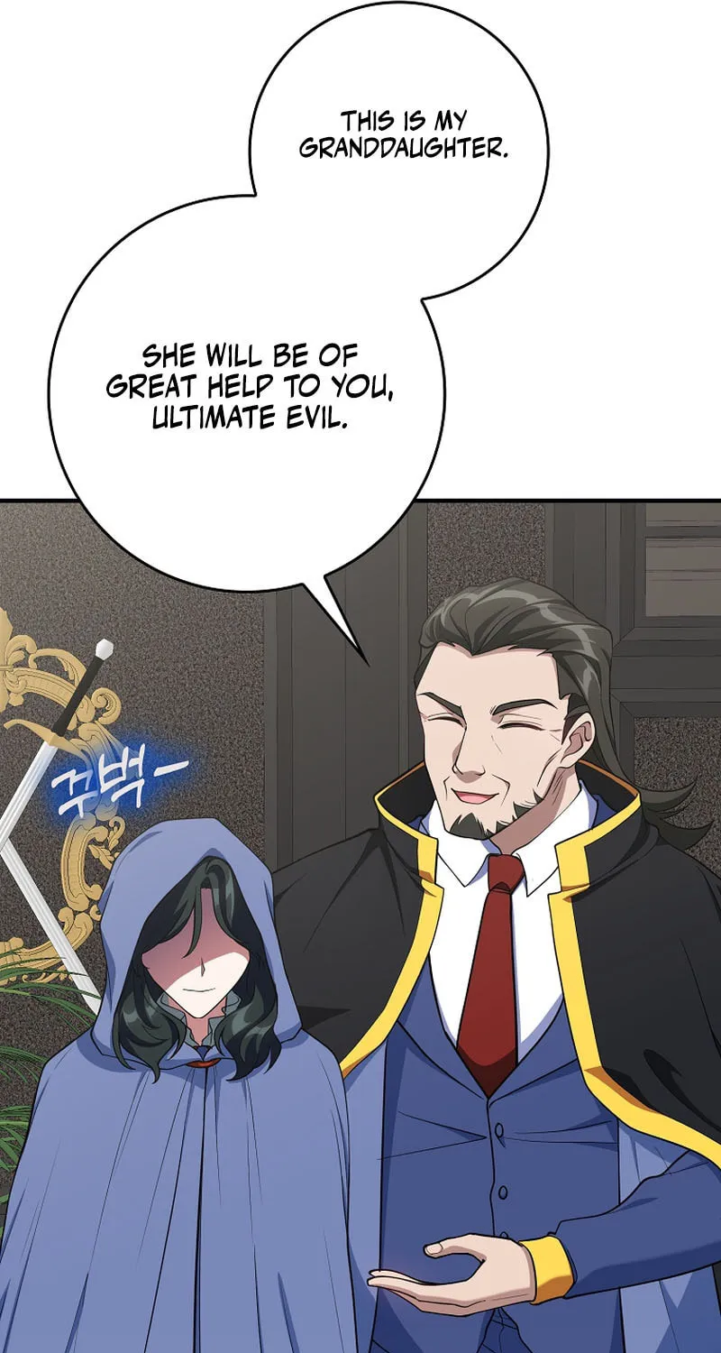 Read The Maxed-out Player chapter 56 image 13 on Lezhin