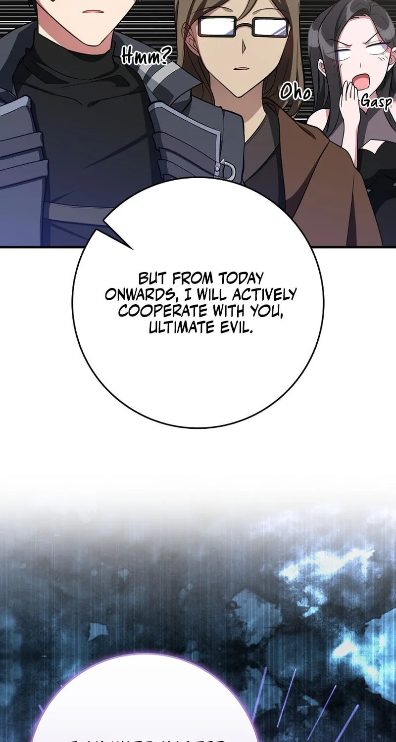 Read The Maxed-out Player chapter 56 image 16 on Lezhin
