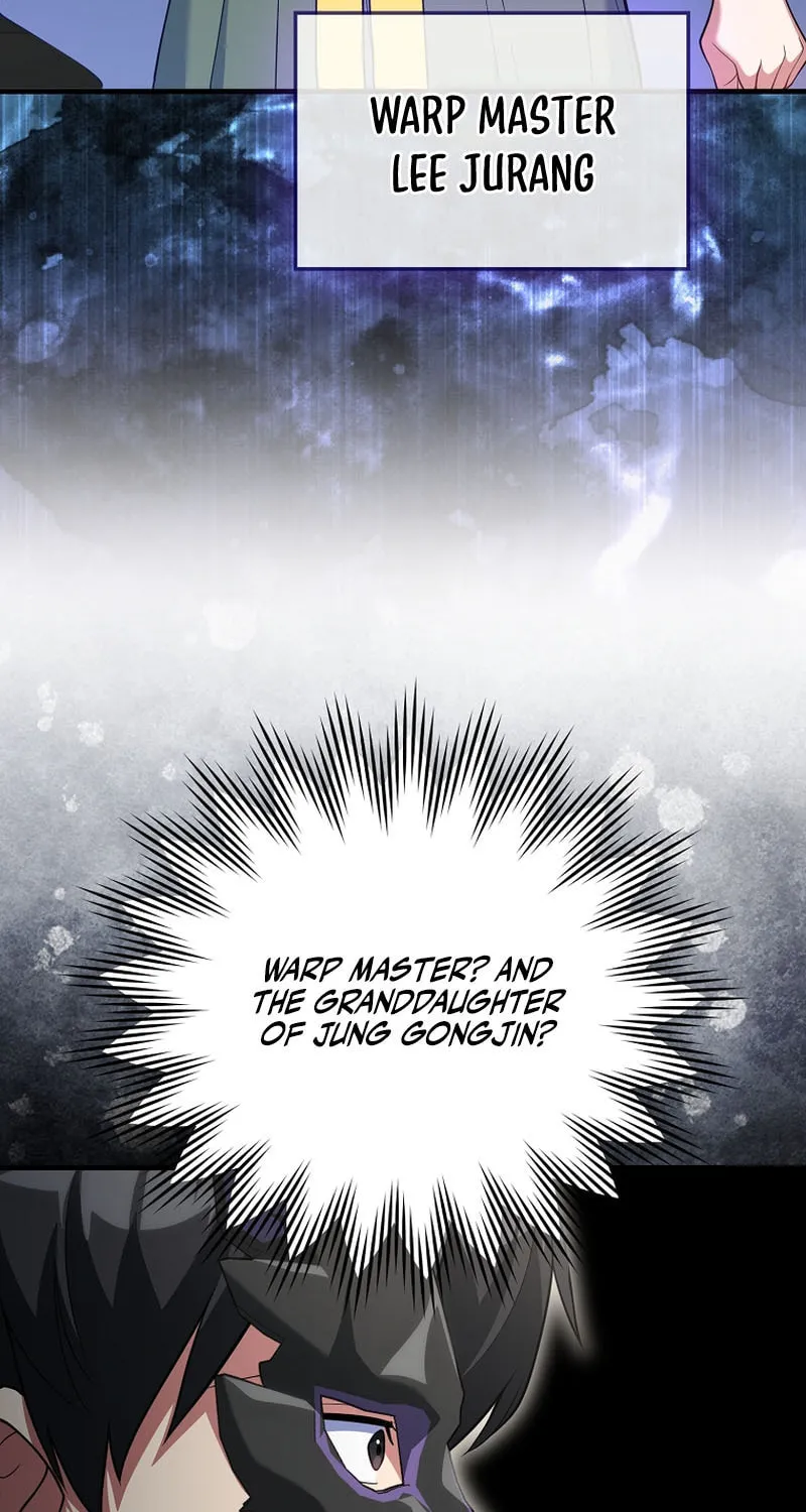 Read The Maxed-out Player chapter 56 image 18 on Lezhin