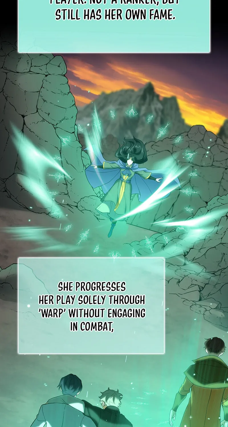 Read The Maxed-out Player chapter 56 image 20 on Lezhin