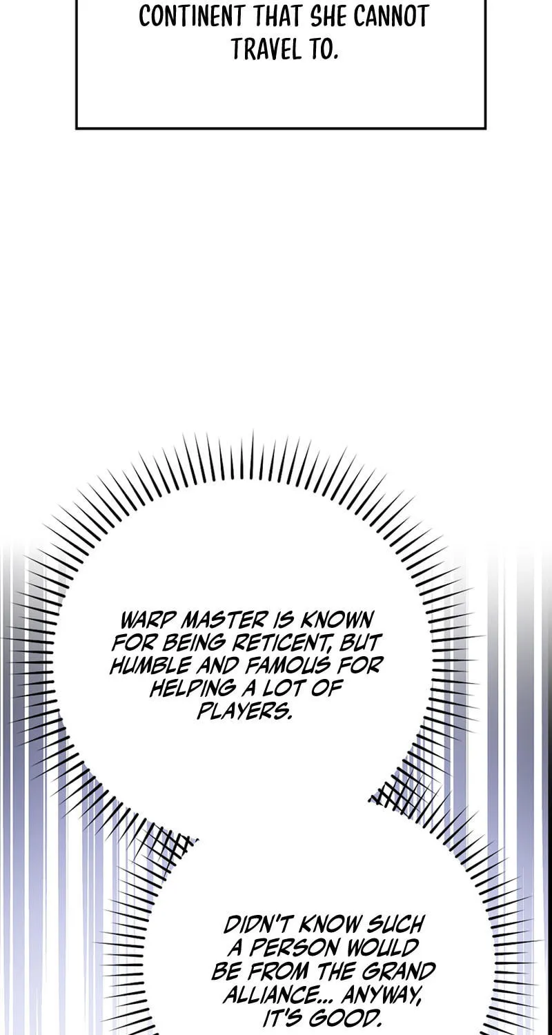 Read The Maxed-out Player chapter 56 image 25 on Lezhin