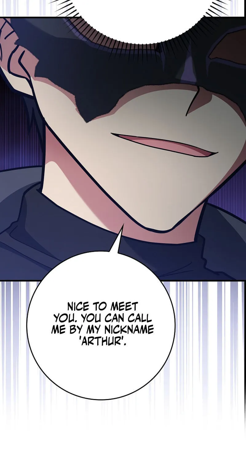 Read The Maxed-out Player chapter 56 image 26 on Lezhin