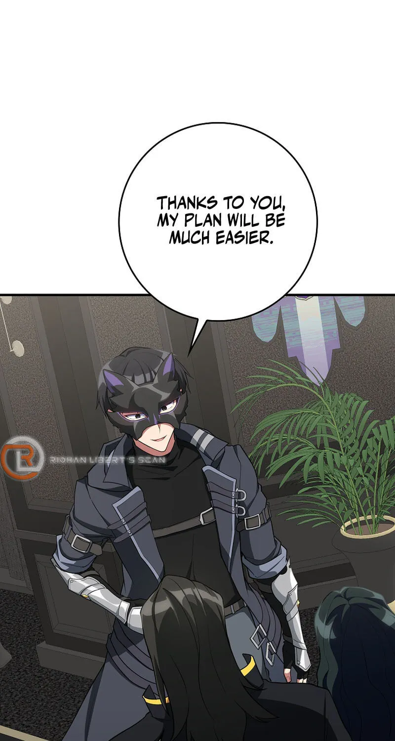 Read The Maxed-out Player chapter 56 image 27 on Lezhin
