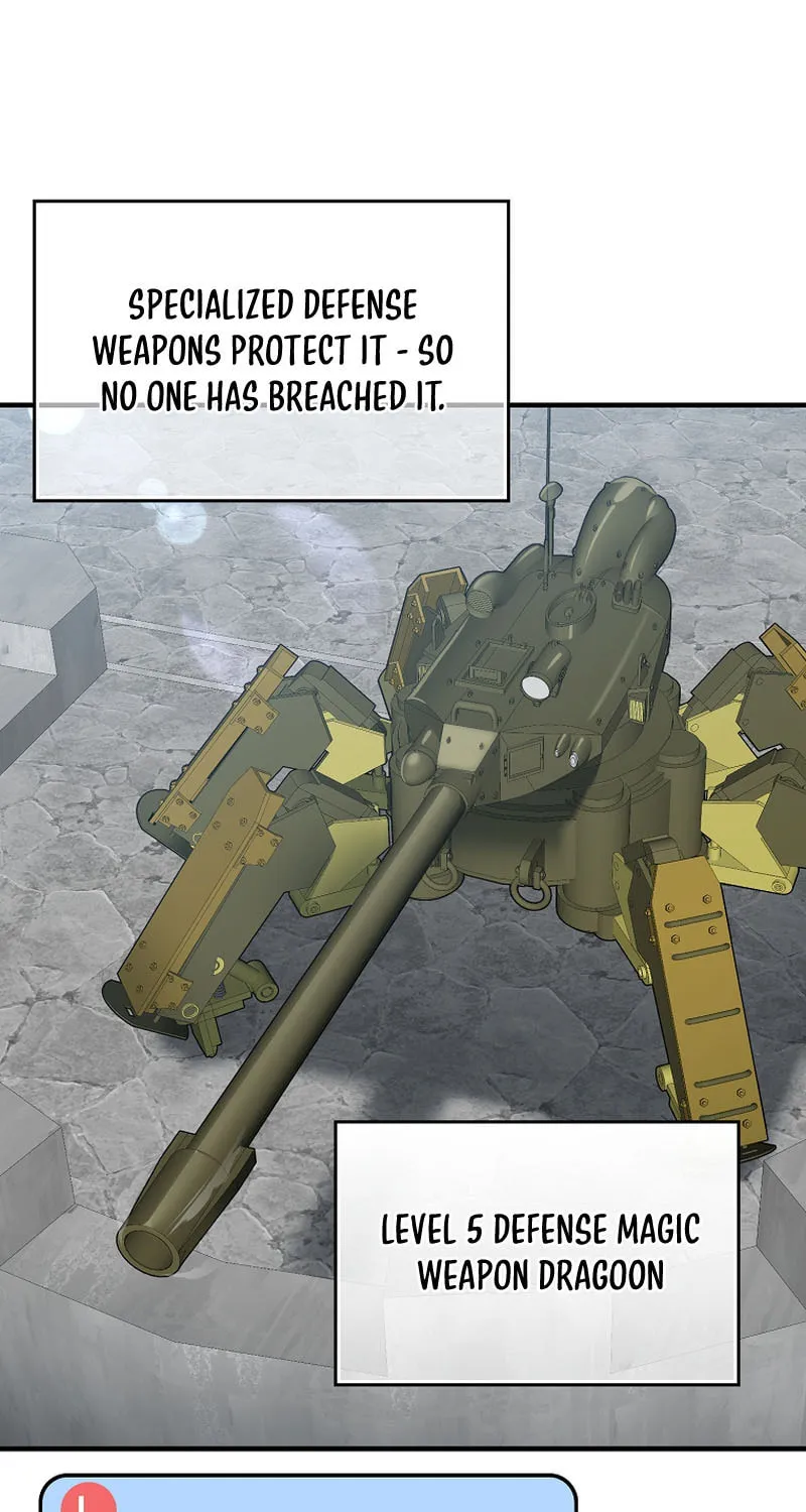 Read The Maxed-out Player chapter 56 image 39 on Lezhin