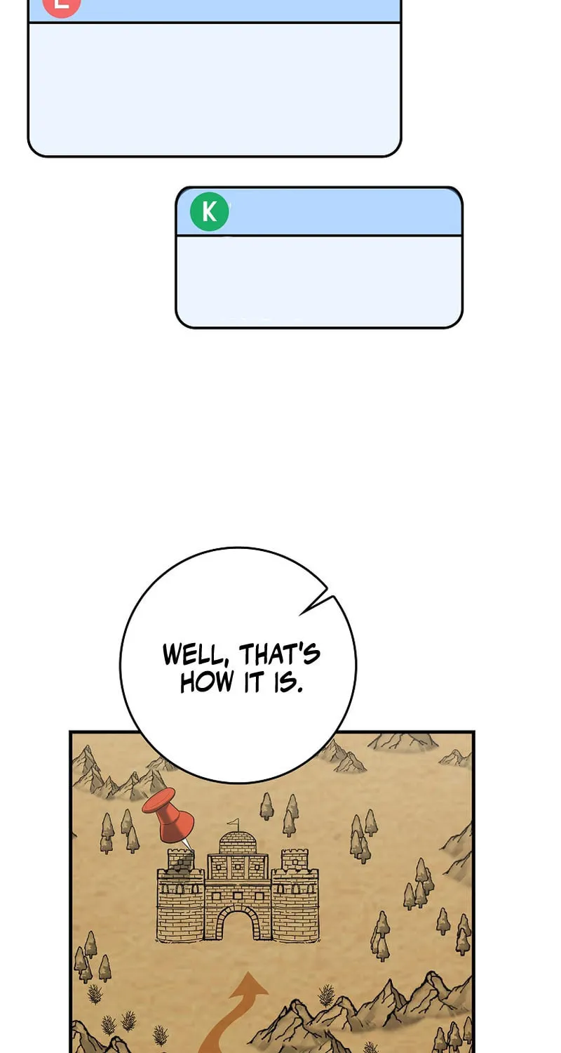 Read The Maxed-out Player chapter 56 image 40 on Lezhin