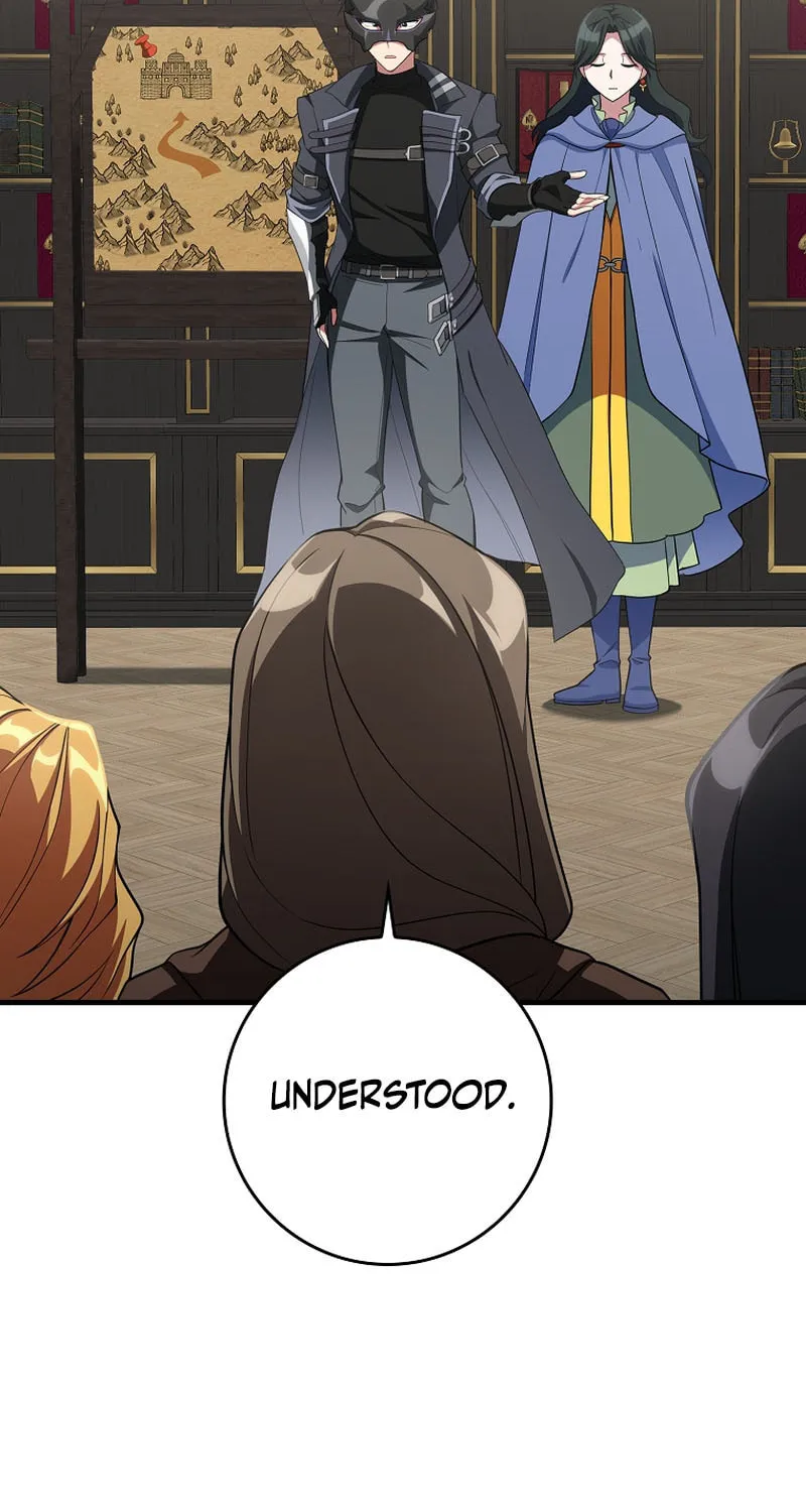 Read The Maxed-out Player chapter 56 image 42 on Lezhin