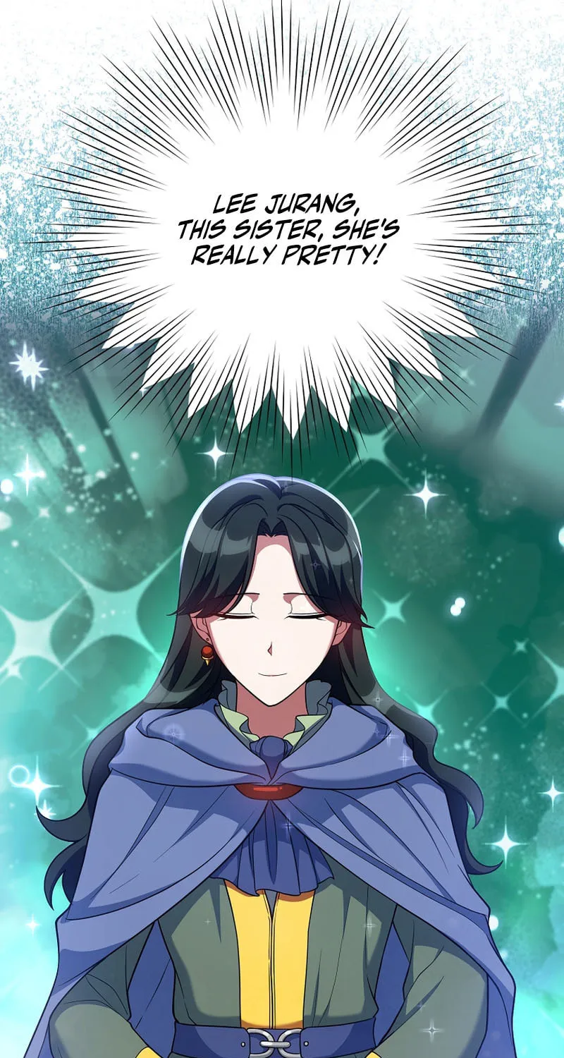 Read The Maxed-out Player chapter 56 image 45 on Lezhin