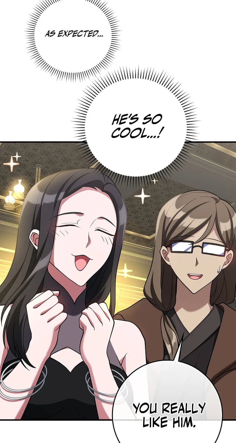 Read The Maxed-out Player chapter 56 image 55 on Lezhin