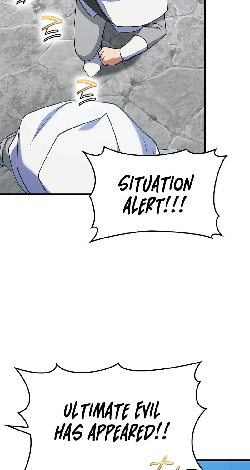 Read The Maxed-out Player chapter 56 image 58 on Lezhin