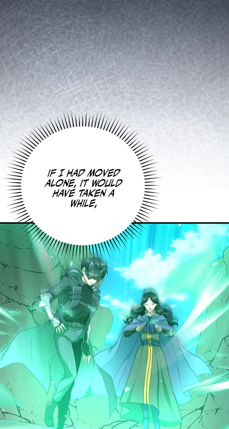 Read The Maxed-out Player chapter 56 image 72 on Lezhin
