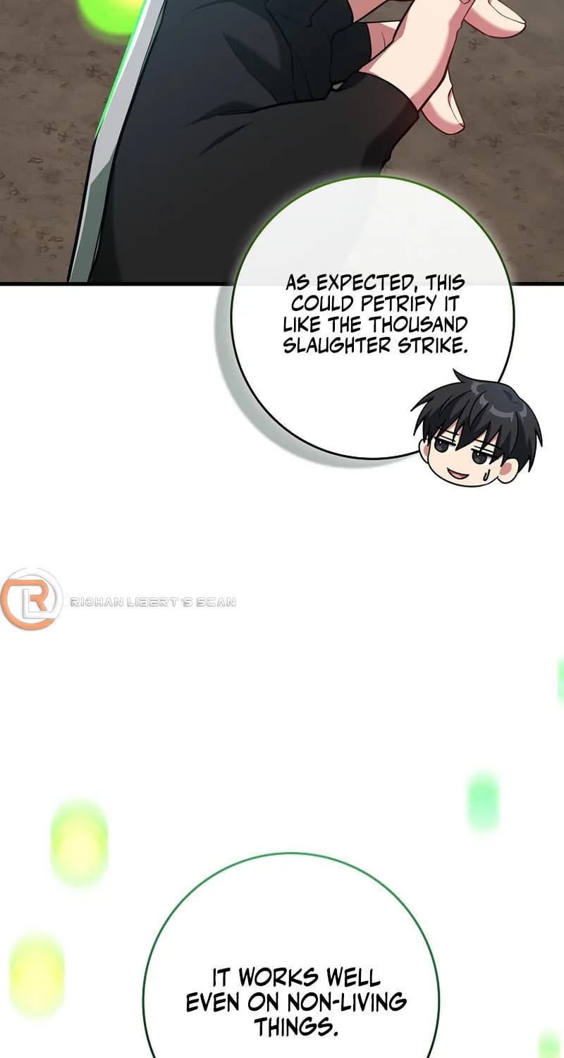 Read The Maxed-out Player chapter 57 image 10 on Lezhin