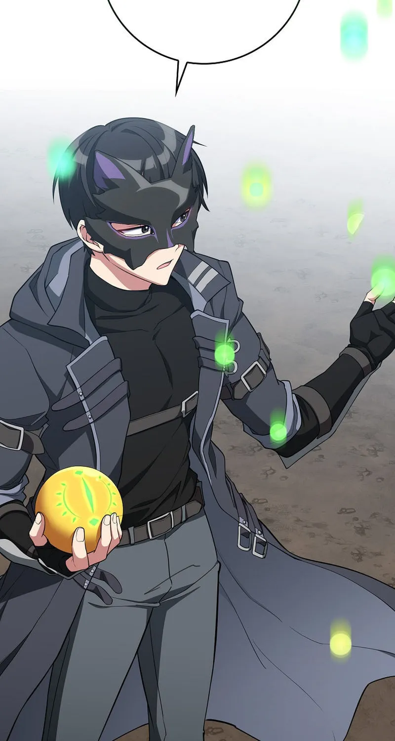 Read The Maxed-out Player chapter 57 image 11 on Lezhin