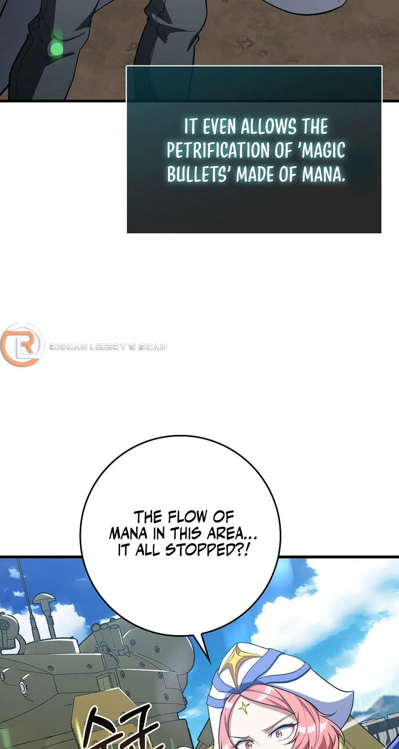 Read The Maxed-out Player chapter 57 image 12 on Lezhin