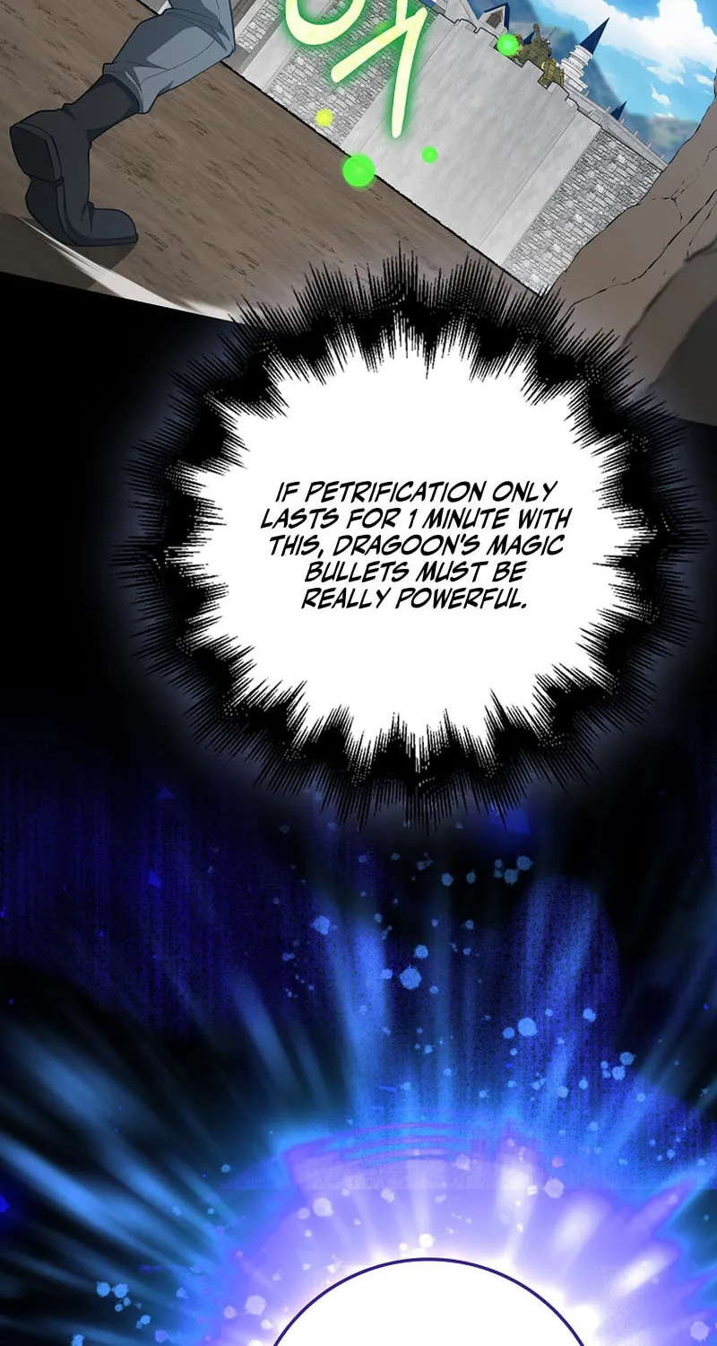 Read The Maxed-out Player chapter 57 image 15 on Lezhin
