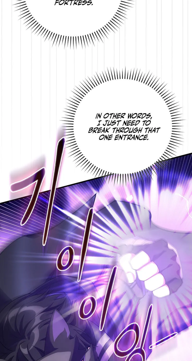 Read The Maxed-out Player chapter 57 image 20 on Lezhin