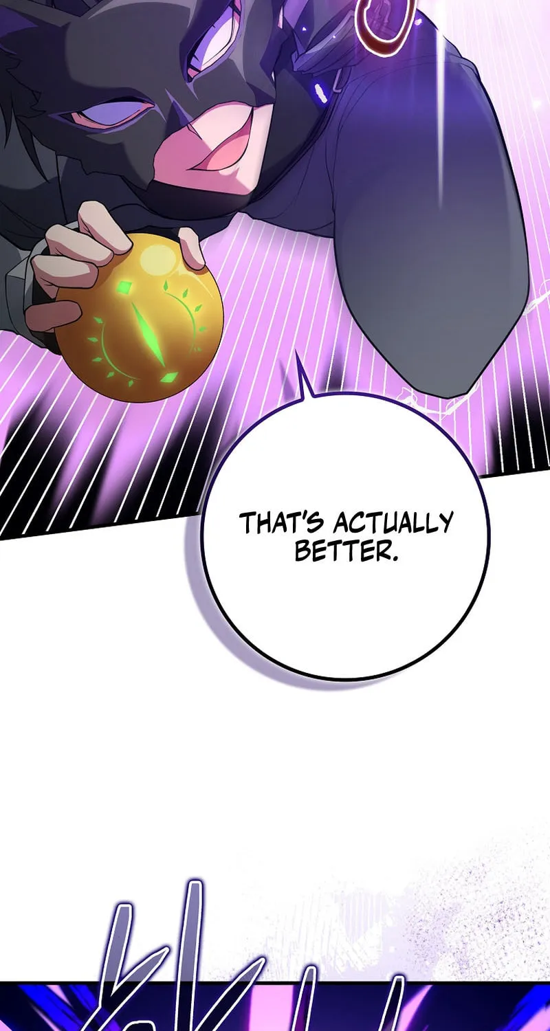 Read The Maxed-out Player chapter 57 image 21 on Lezhin
