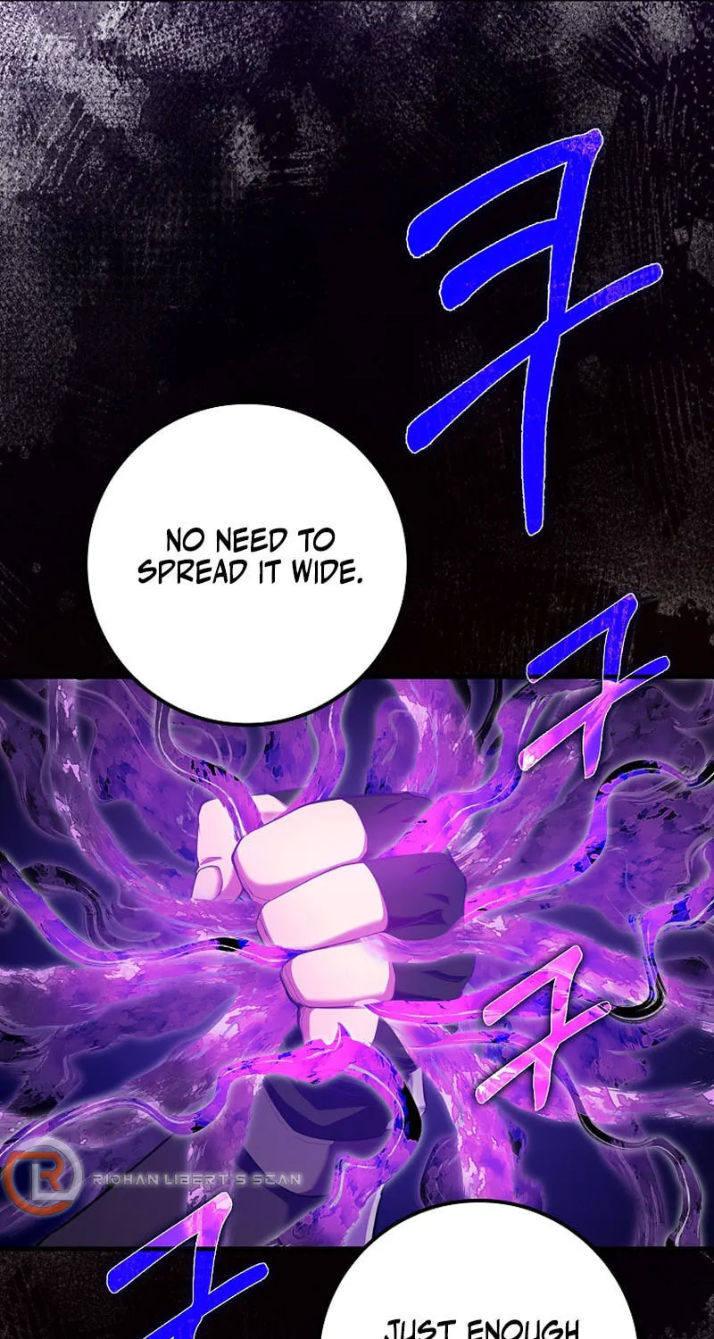 Read The Maxed-out Player chapter 57 image 23 on Lezhin