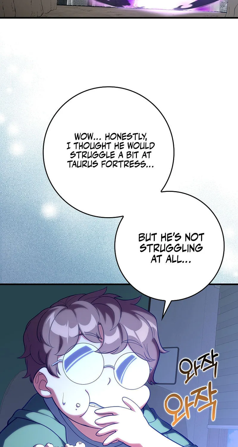 Read The Maxed-out Player chapter 57 image 29 on Lezhin