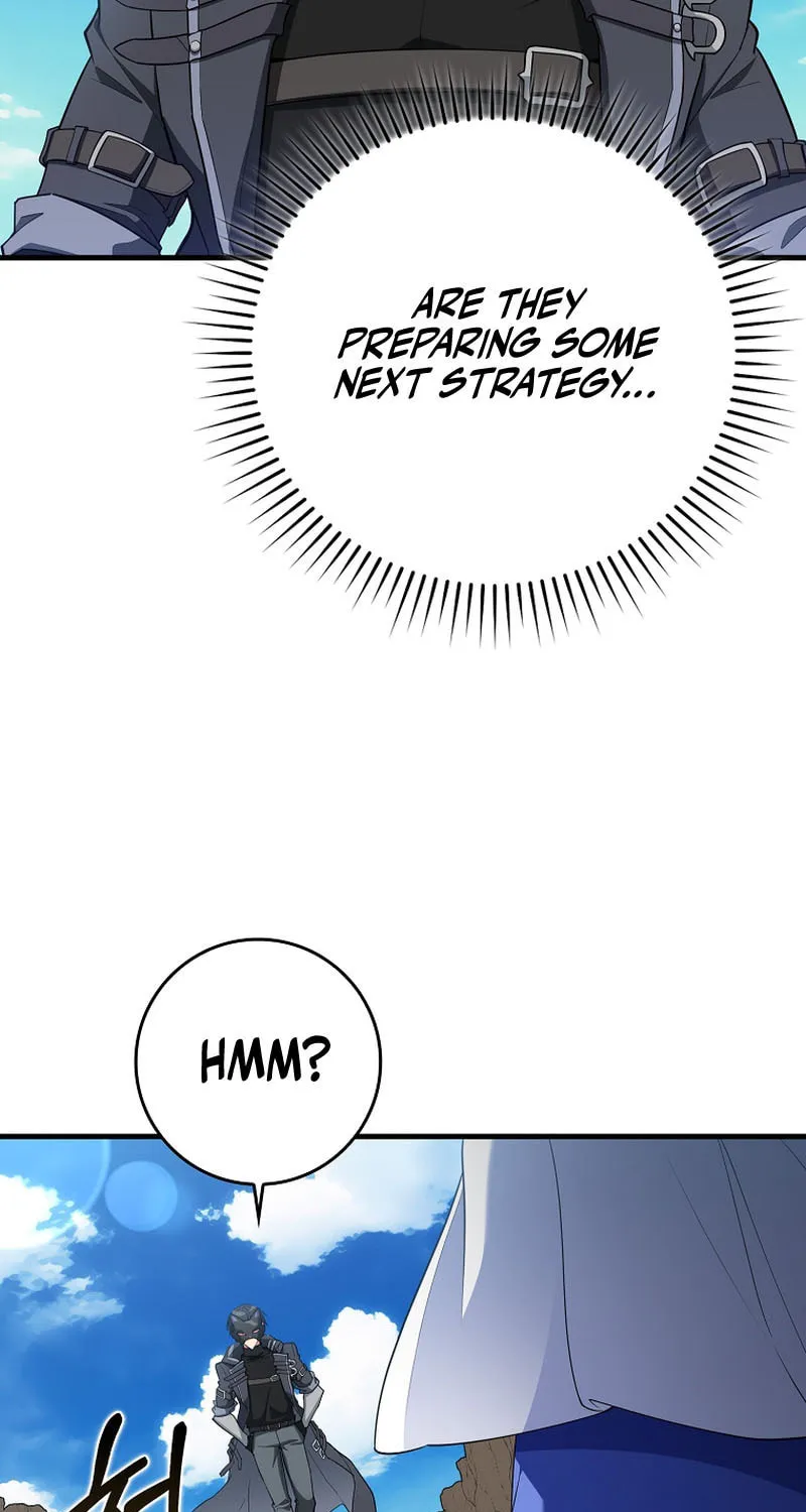 Read The Maxed-out Player chapter 57 image 35 on Lezhin