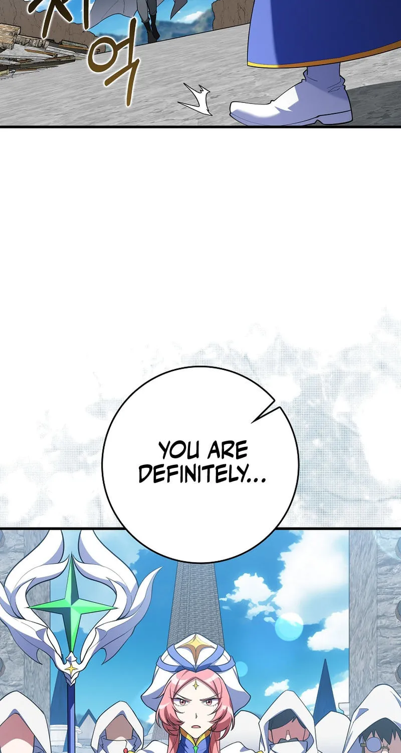 Read The Maxed-out Player chapter 57 image 36 on Lezhin
