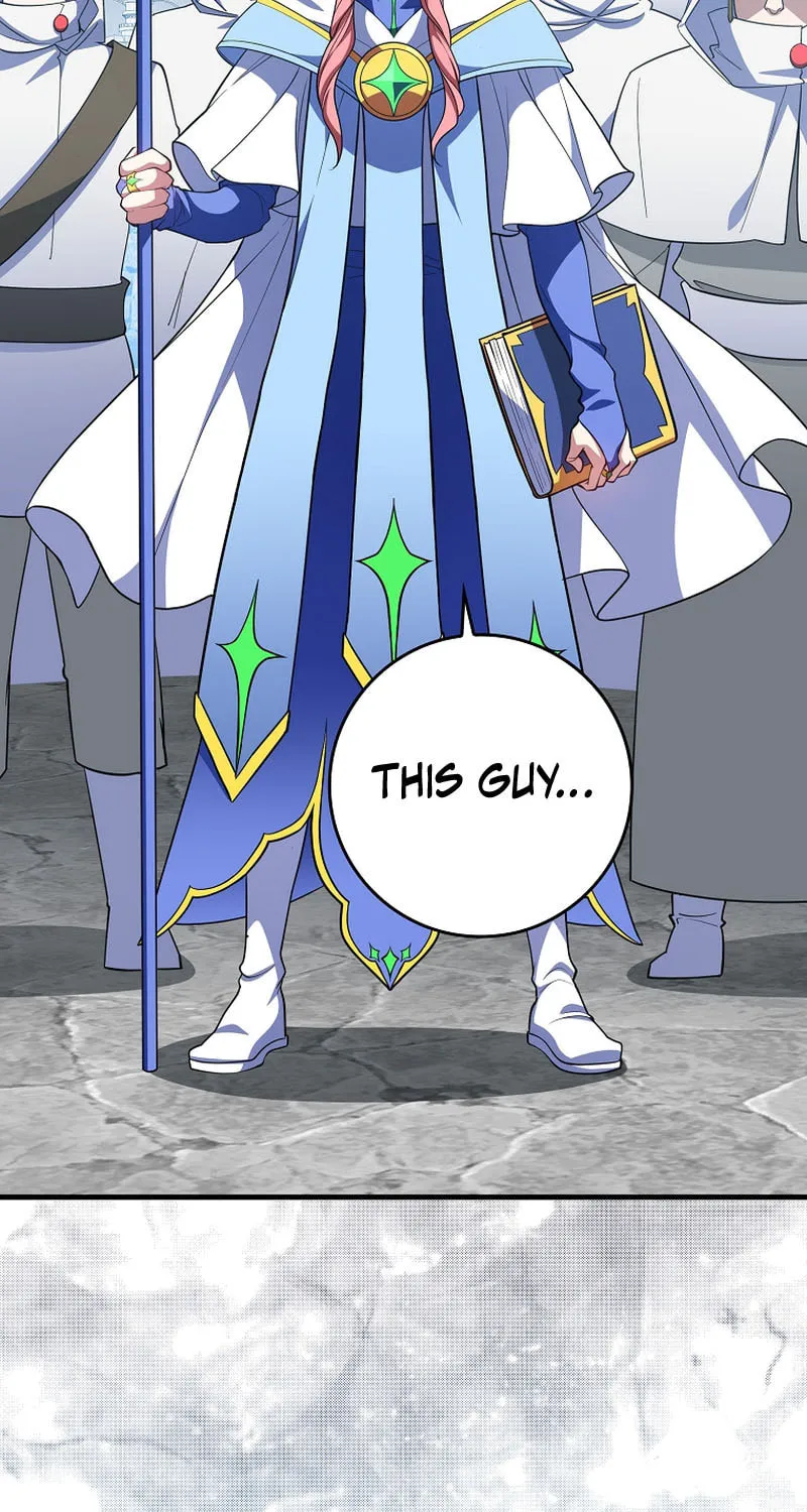 Read The Maxed-out Player chapter 57 image 37 on Lezhin