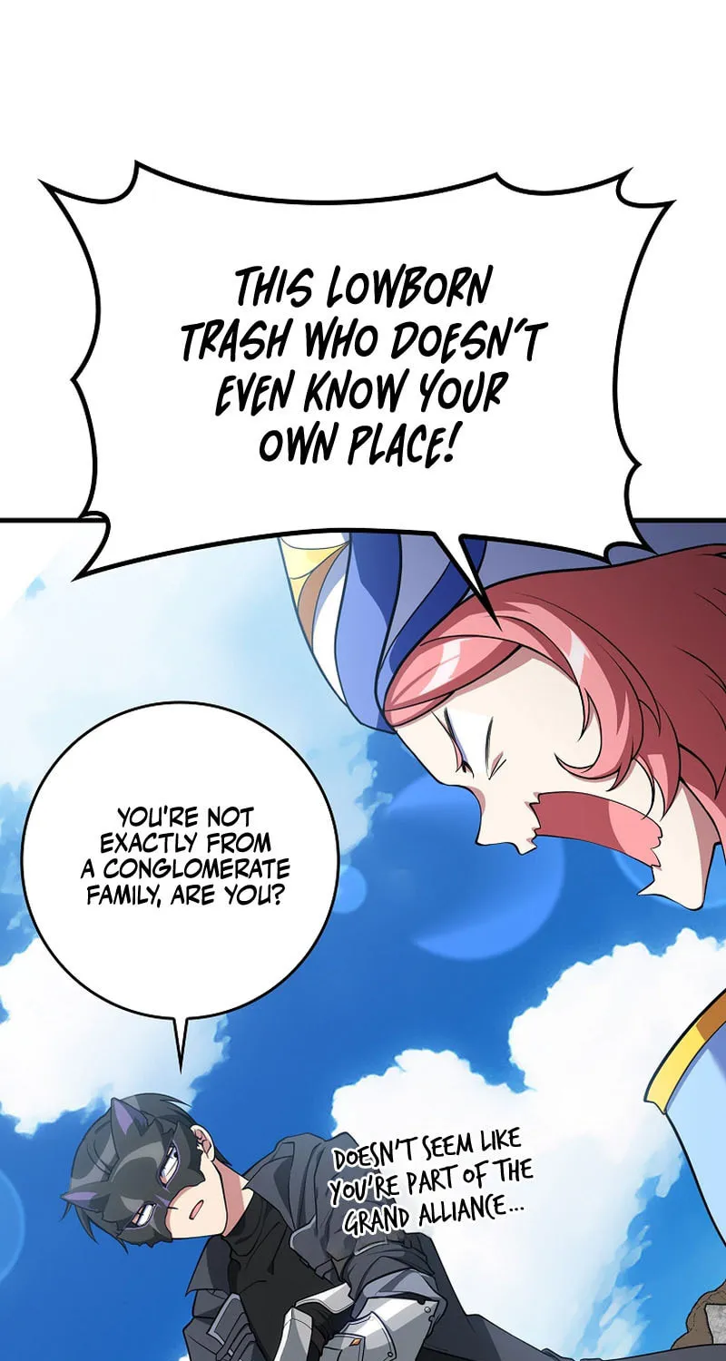Read The Maxed-out Player chapter 57 image 41 on Lezhin