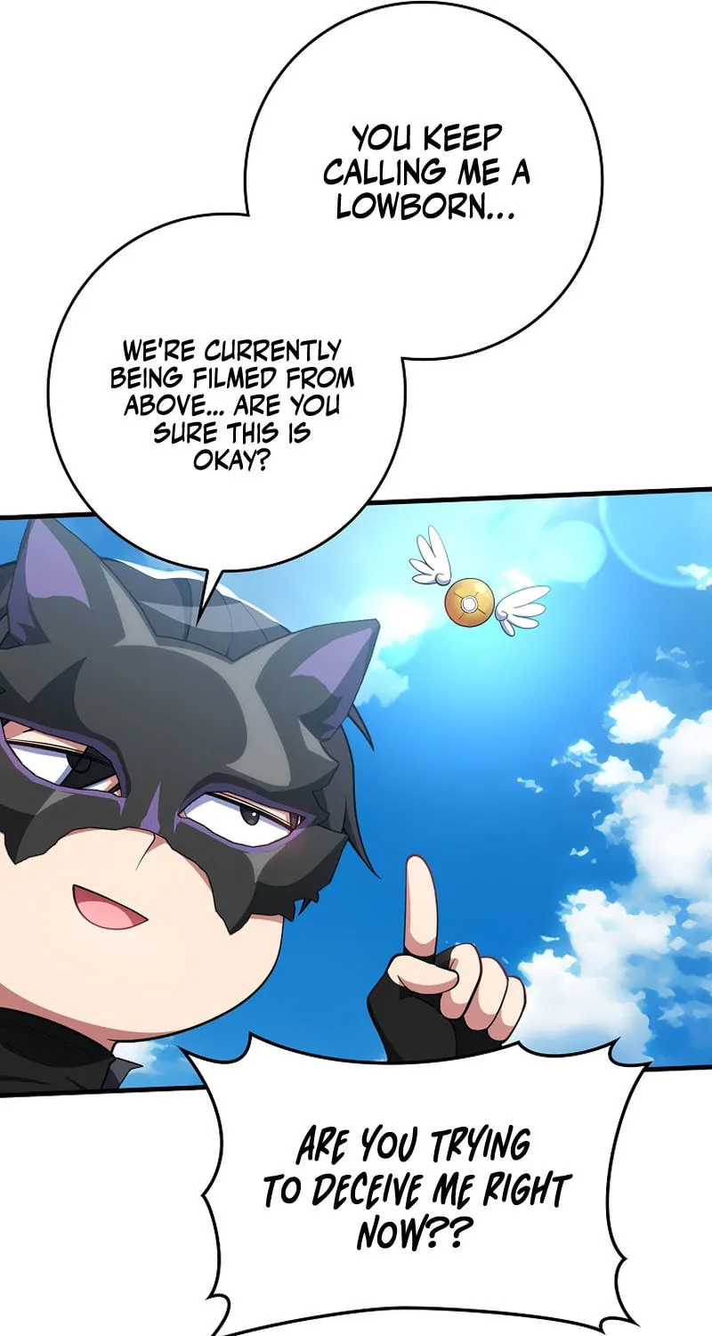 Read The Maxed-out Player chapter 57 image 43 on Lezhin