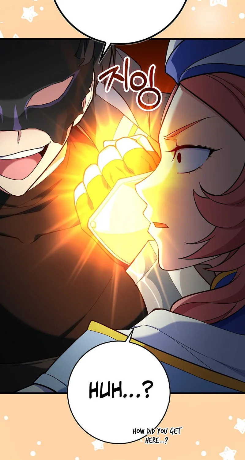 Read The Maxed-out Player chapter 57 image 46 on Lezhin