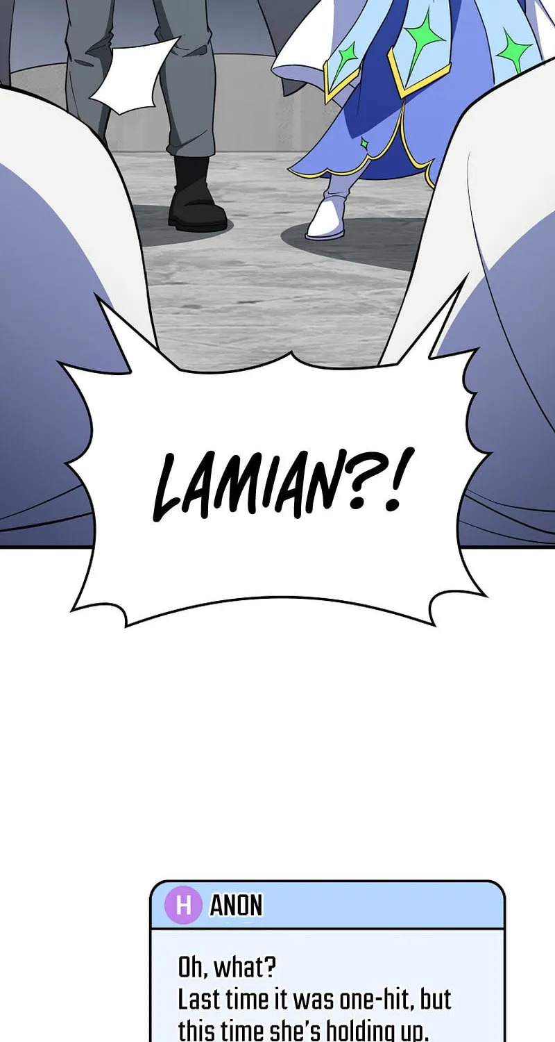 Read The Maxed-out Player chapter 57 image 48 on Lezhin