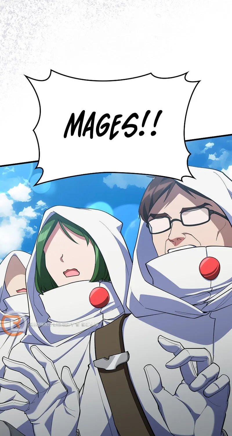 Read The Maxed-out Player chapter 57 image 56 on Lezhin