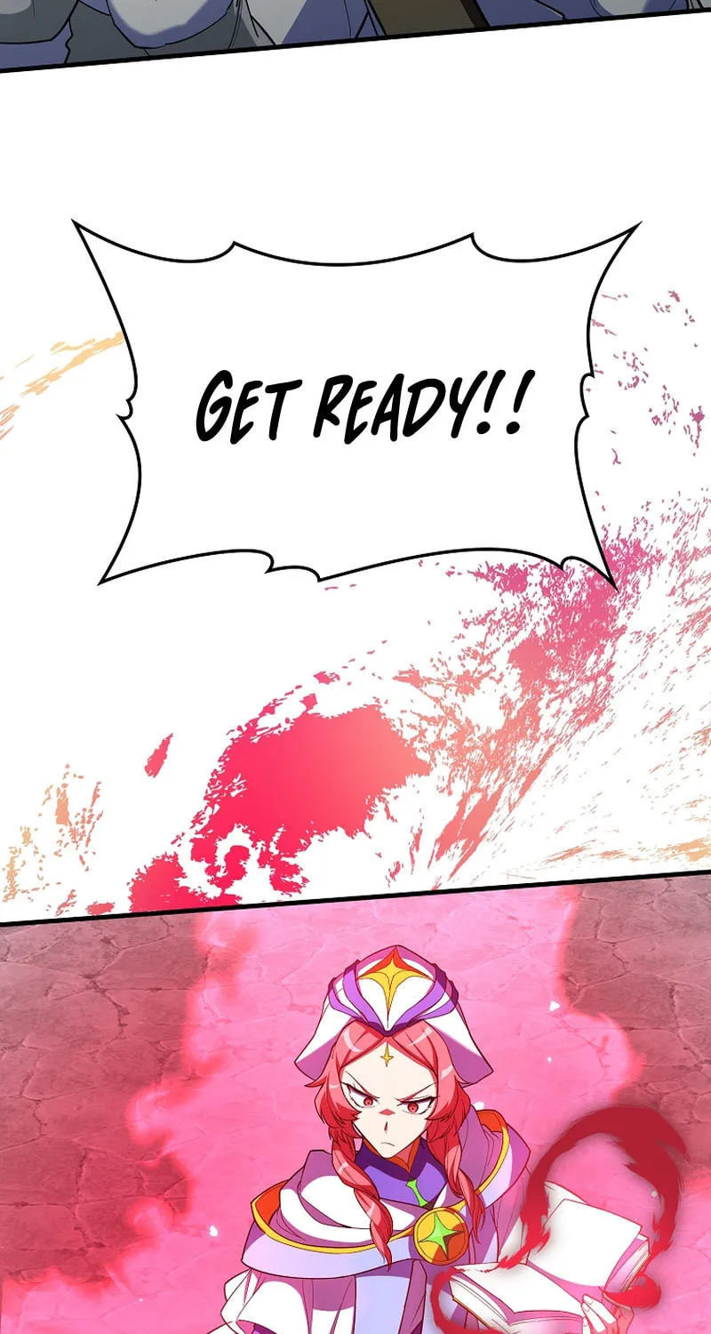 Read The Maxed-out Player chapter 57 image 57 on Lezhin