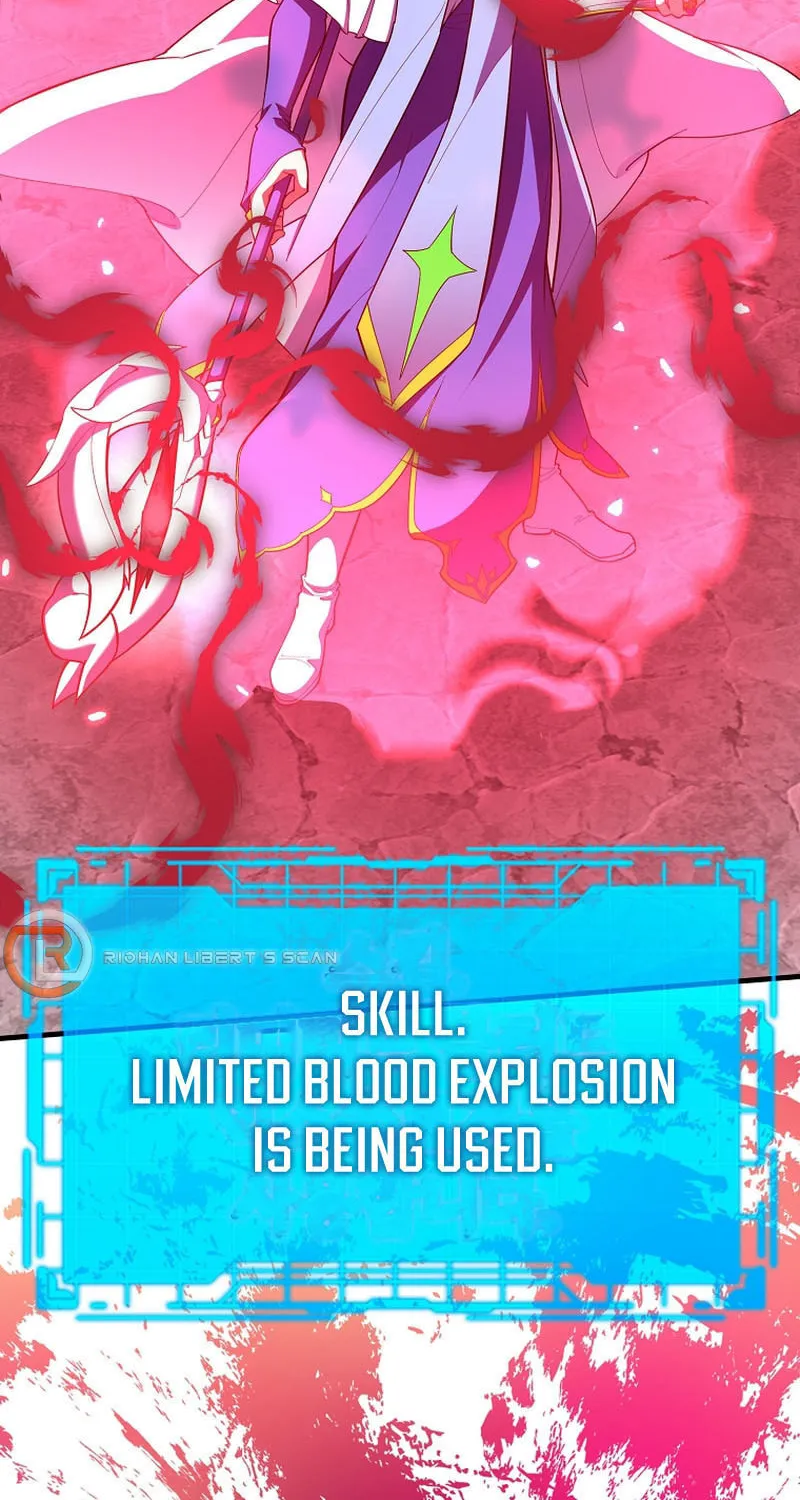 Read The Maxed-out Player chapter 57 image 58 on Lezhin