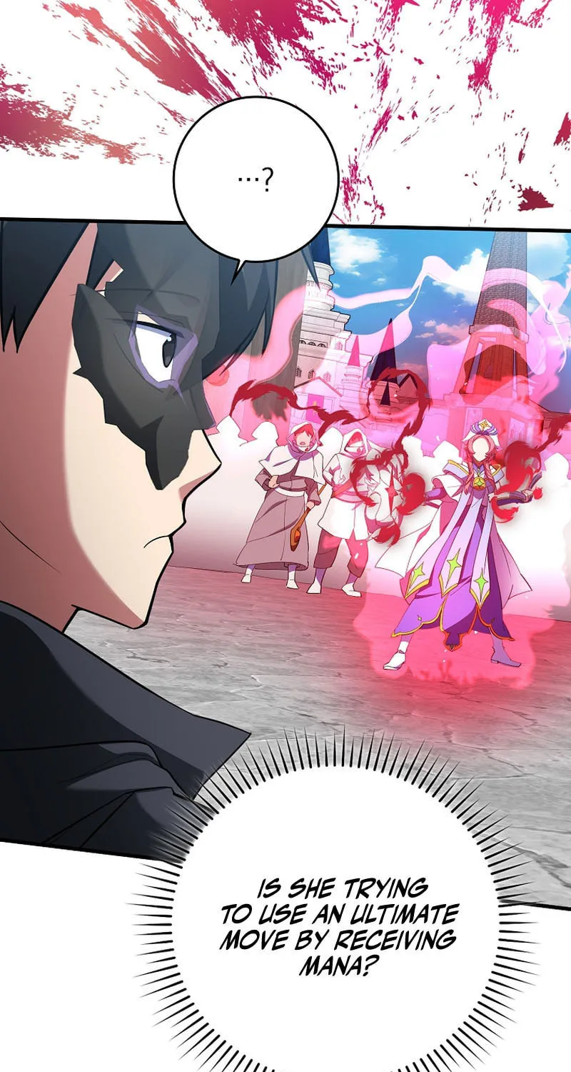 Read The Maxed-out Player chapter 57 image 59 on Lezhin