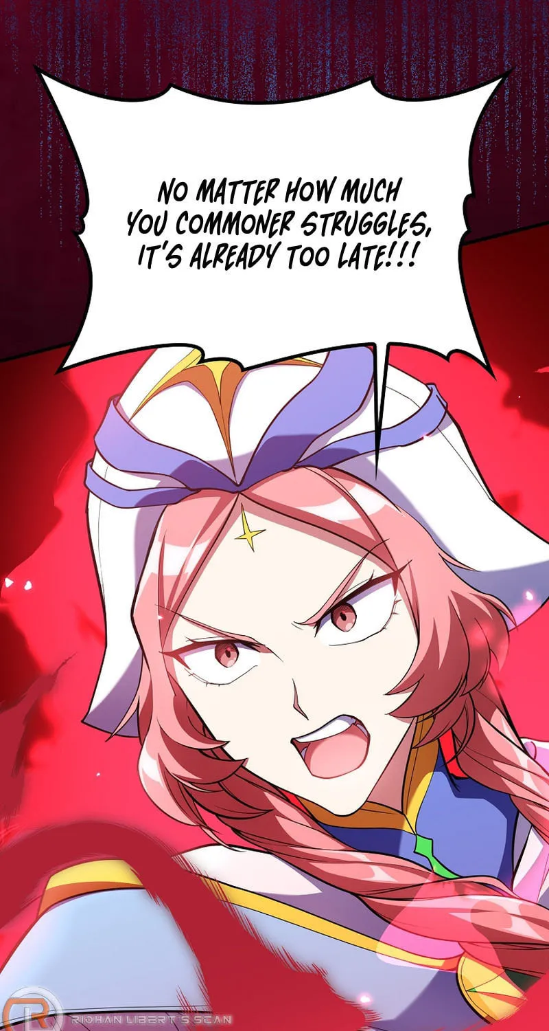Read The Maxed-out Player chapter 57 image 72 on Lezhin