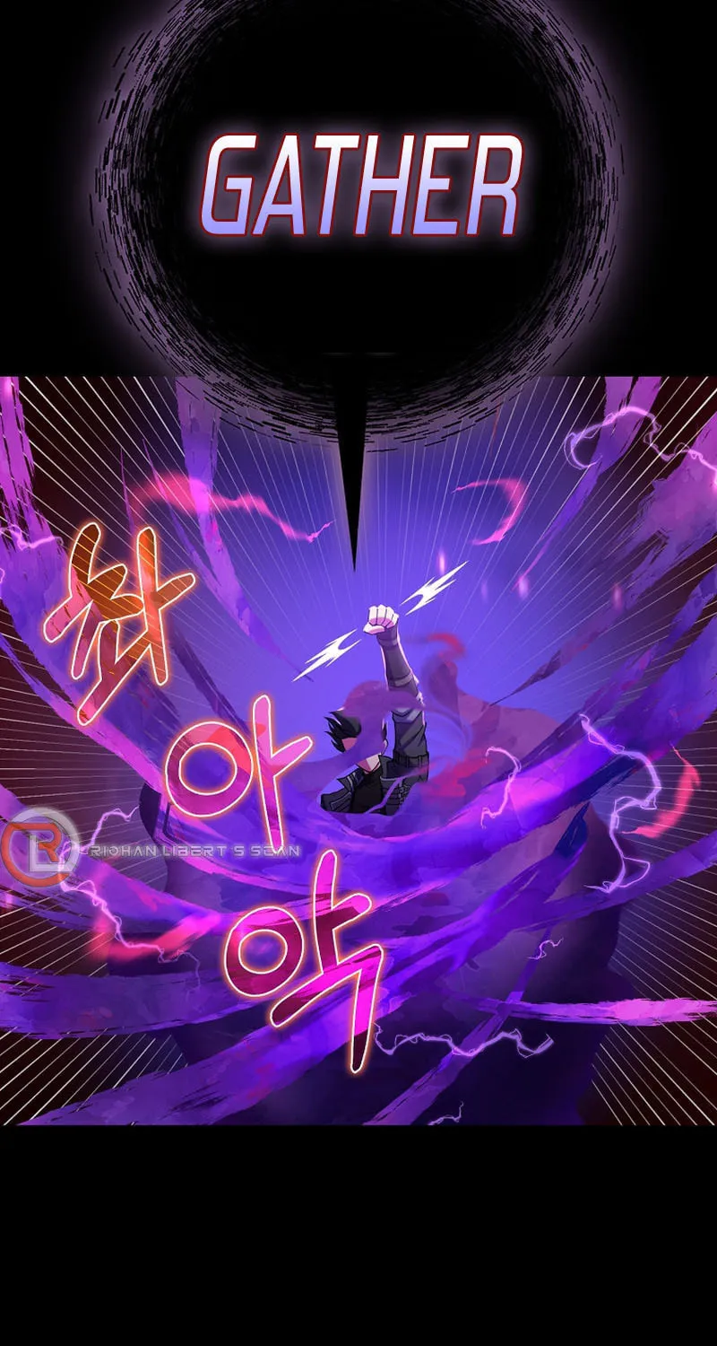 Read The Maxed-out Player chapter 57 image 78 on Lezhin