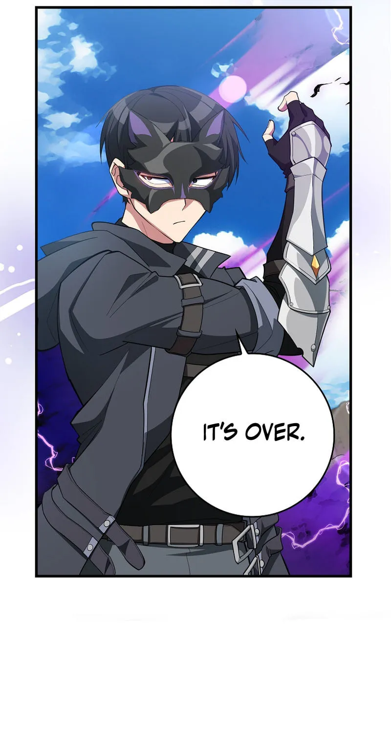 Read The Maxed-out Player chapter 57 image 88 on Lezhin