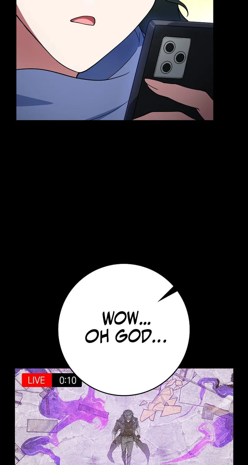 Read The Maxed-out Player chapter 58 image 16 on Lezhin