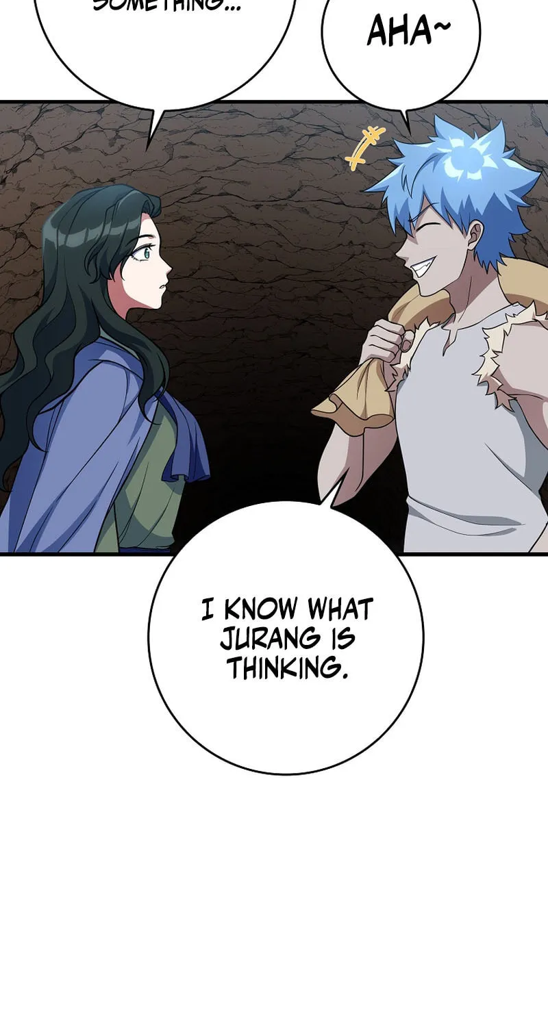 Read The Maxed-out Player chapter 58 image 22 on Lezhin