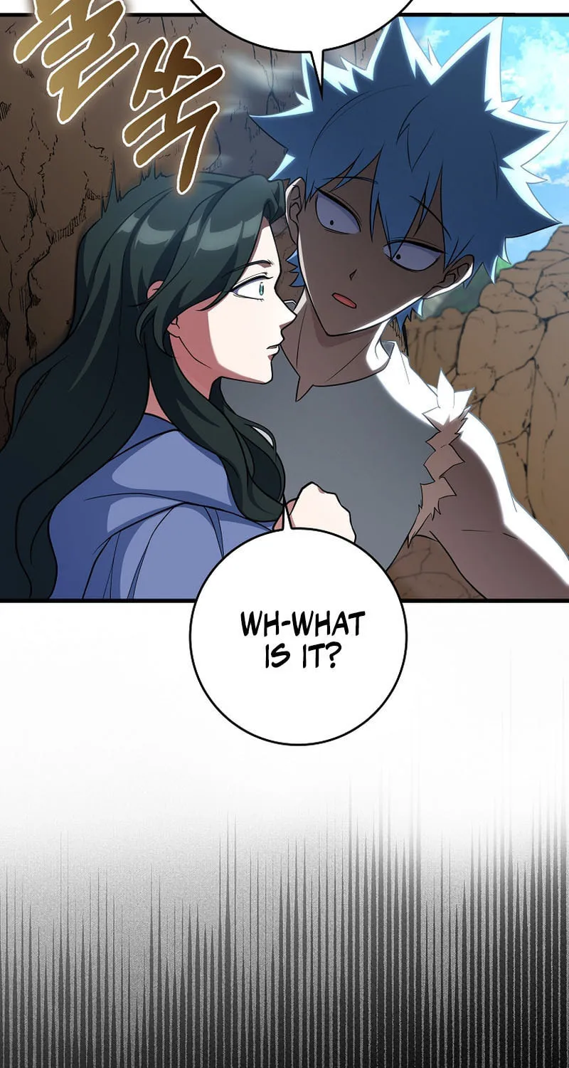 Read The Maxed-out Player chapter 58 image 29 on Lezhin