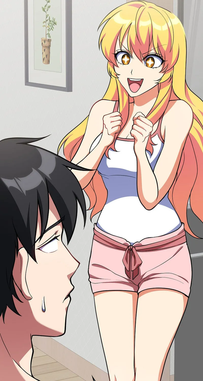 Read The Maxed-out Player chapter 58 image 40 on Lezhin