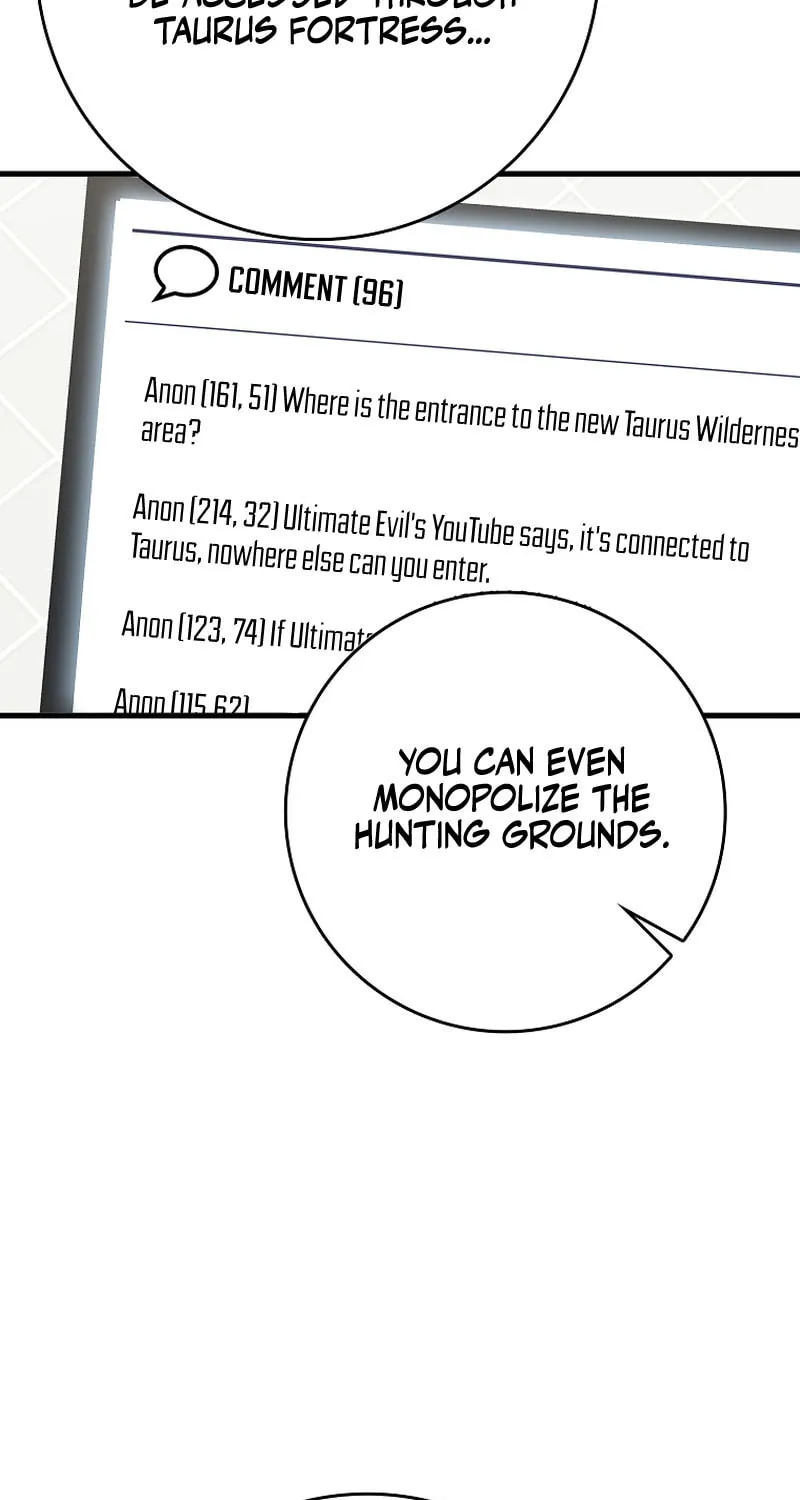 Read The Maxed-out Player chapter 58 image 44 on Lezhin