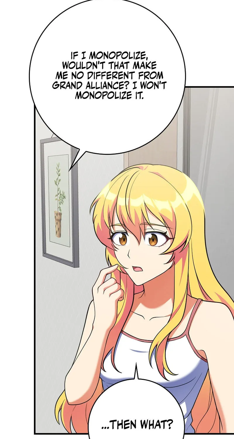 Read The Maxed-out Player chapter 58 image 45 on Lezhin