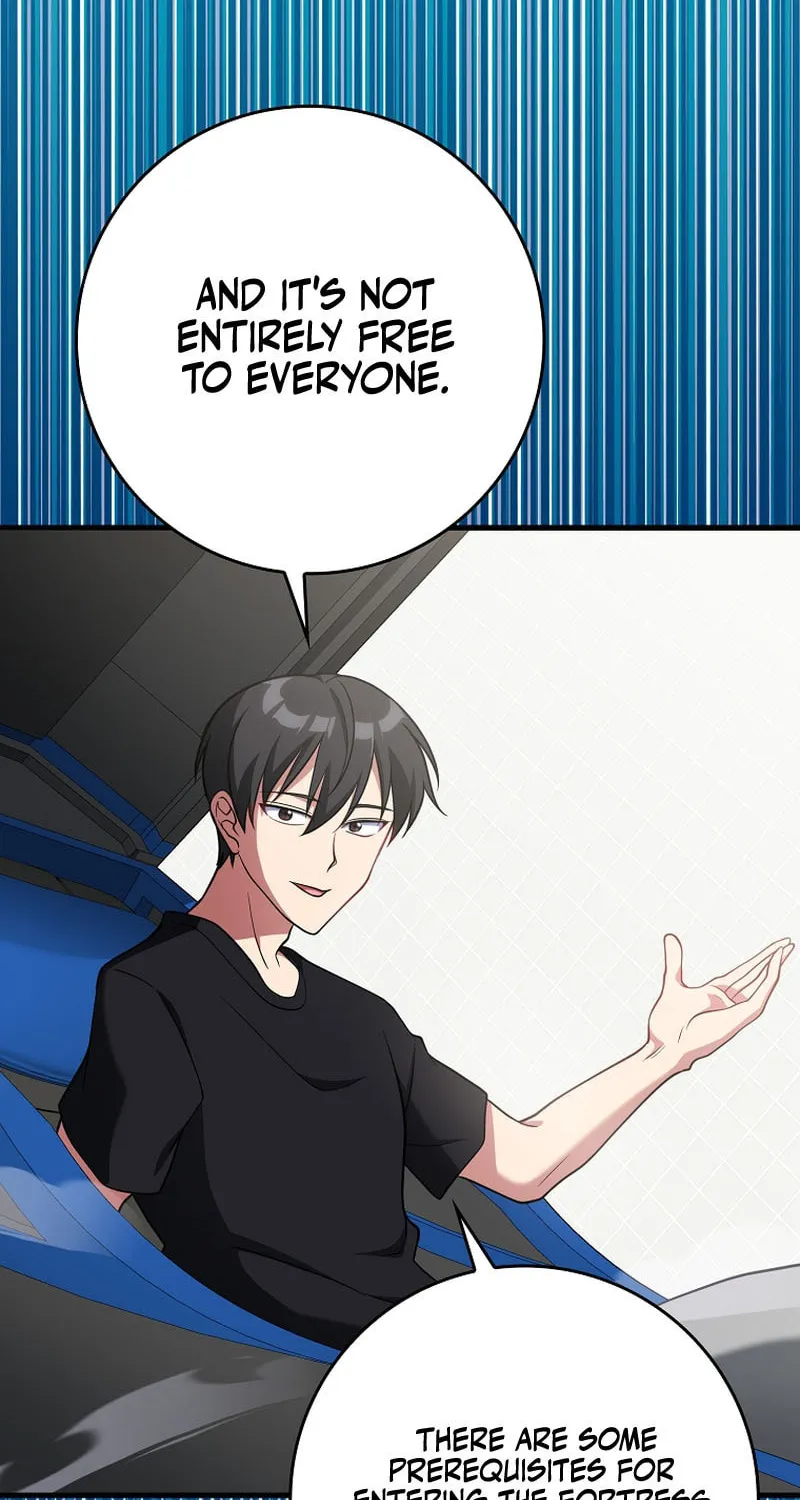 Read The Maxed-out Player chapter 58 image 49 on Lezhin