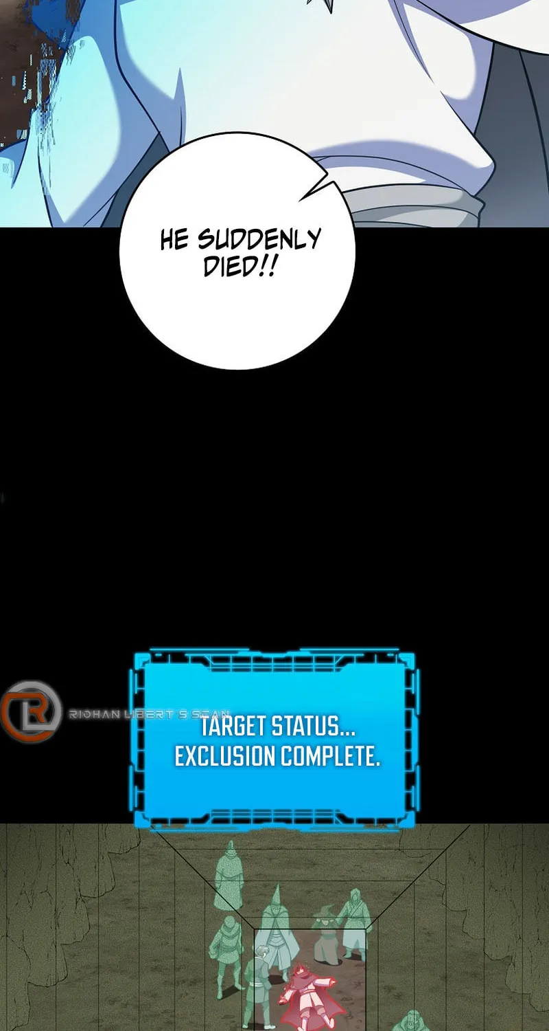 Read The Maxed-out Player chapter 58 image 57 on Lezhin
