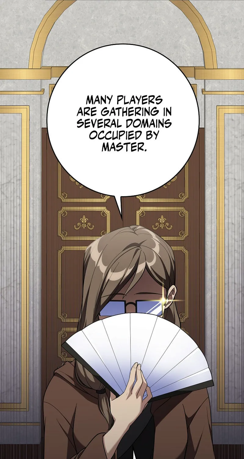 Read The Maxed-out Player chapter 58 image 68 on Lezhin
