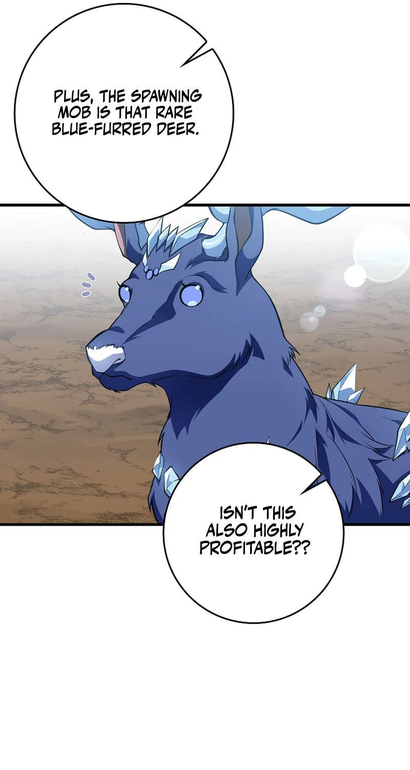 Read The Maxed-out Player chapter 58 image 7 on Lezhin