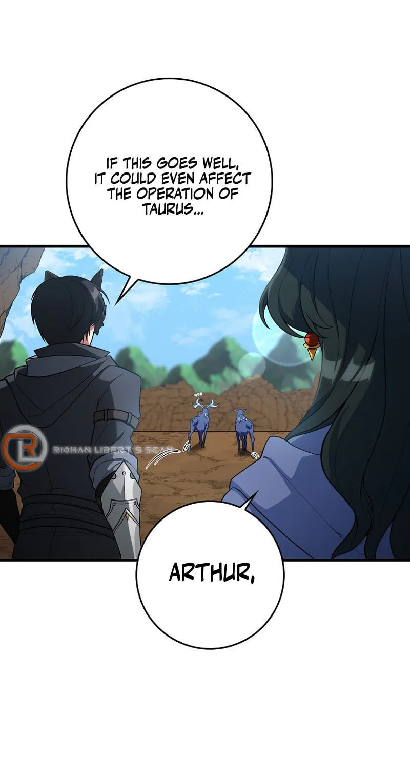 Read The Maxed-out Player chapter 58 image 8 on Lezhin