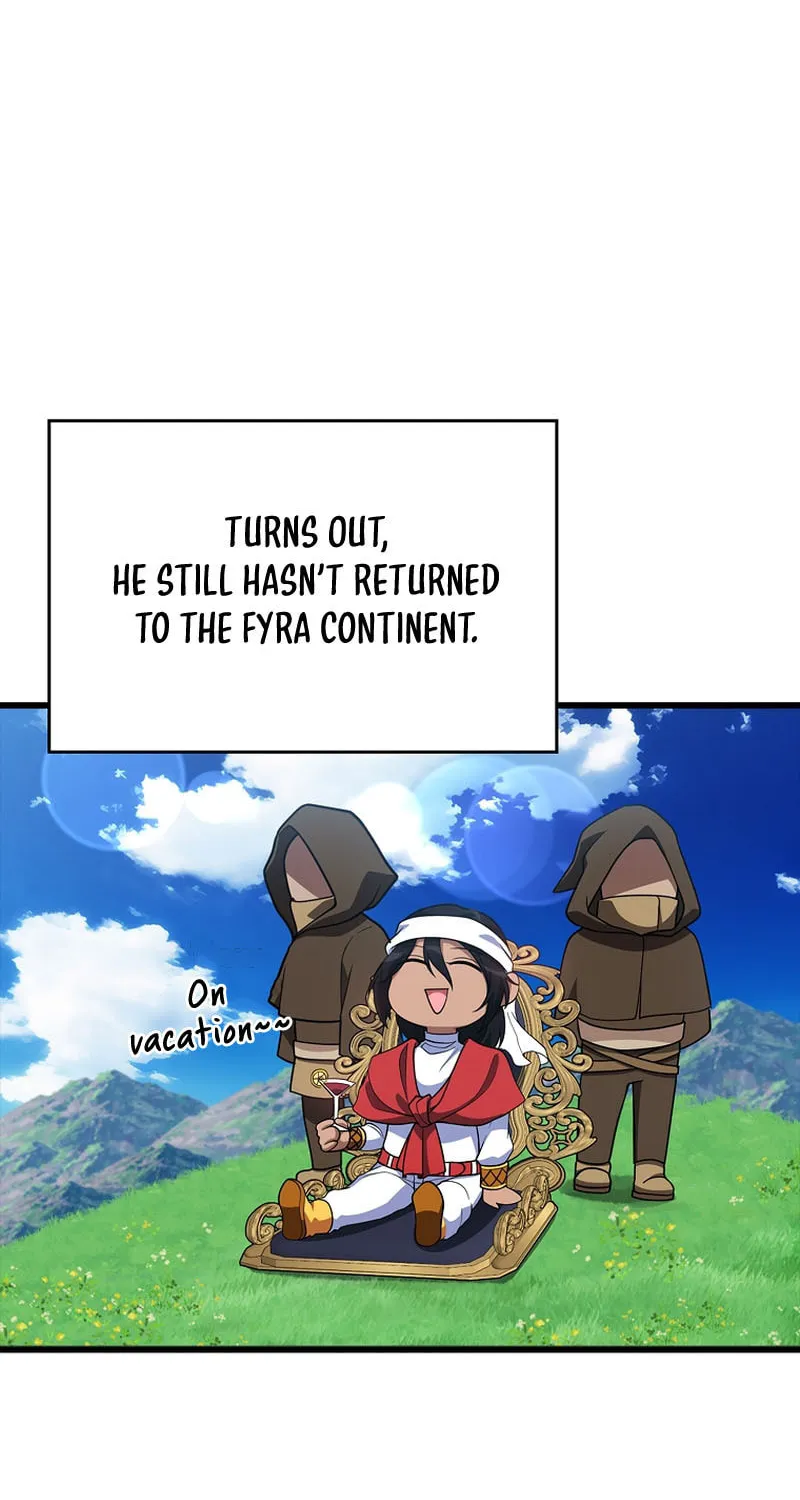 Read The Maxed-out Player chapter 59 image 14 on Lezhin