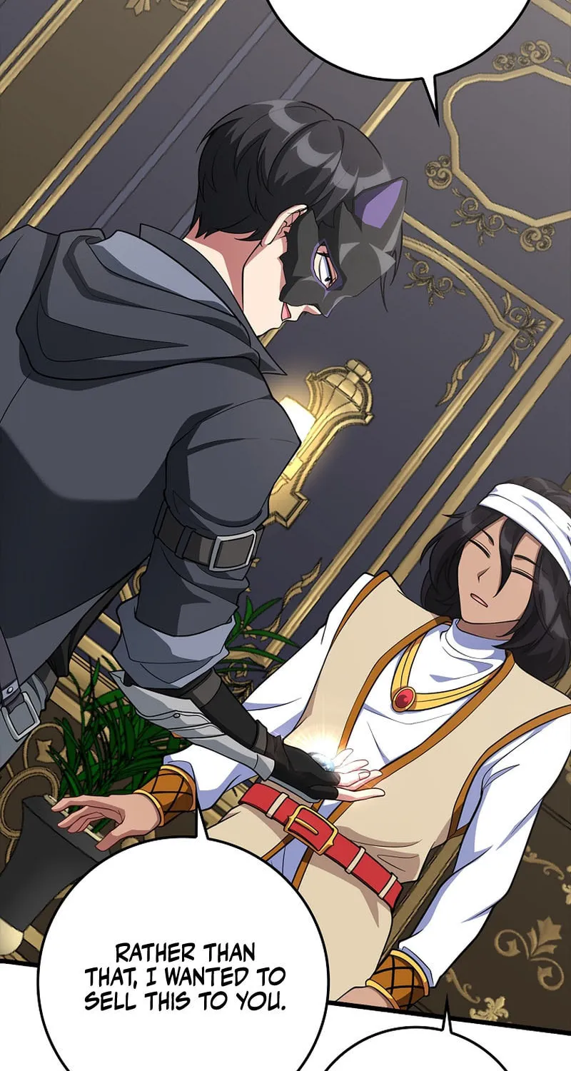Read The Maxed-out Player chapter 59 image 16 on Lezhin