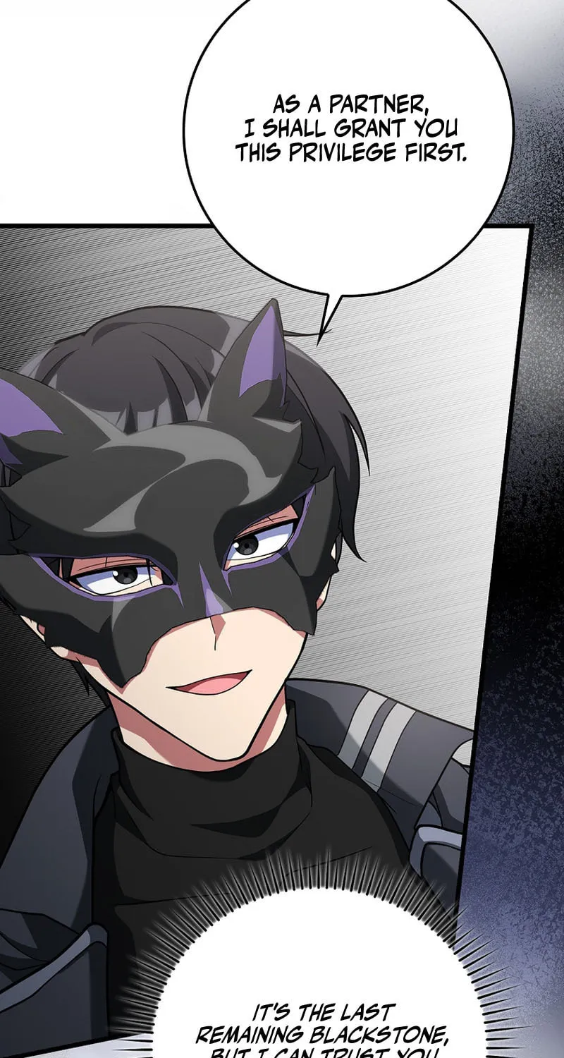 Read The Maxed-out Player chapter 59 image 19 on Lezhin